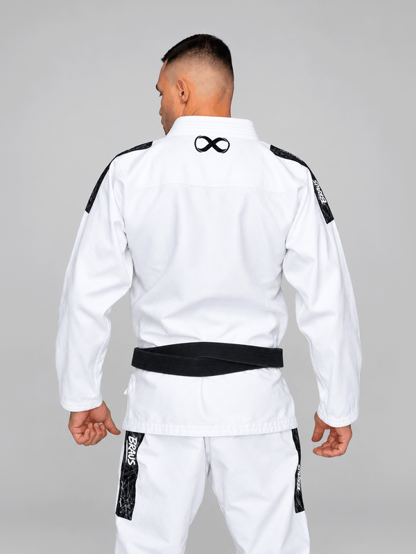 Bronx BJJ Gi