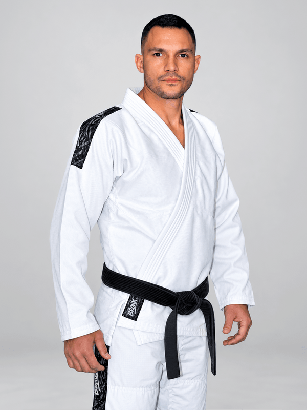 Bronx BJJ Gi