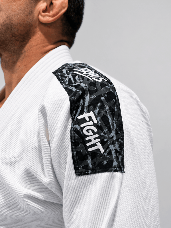 Bronx BJJ Gi