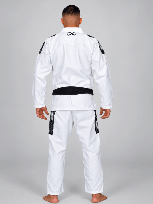 Bronx BJJ Gi