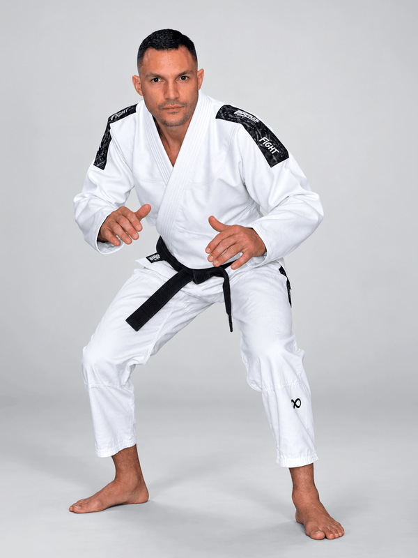 Bronx BJJ Gi