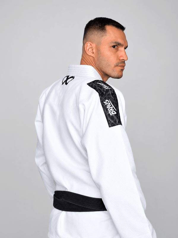 Bronx BJJ Gi