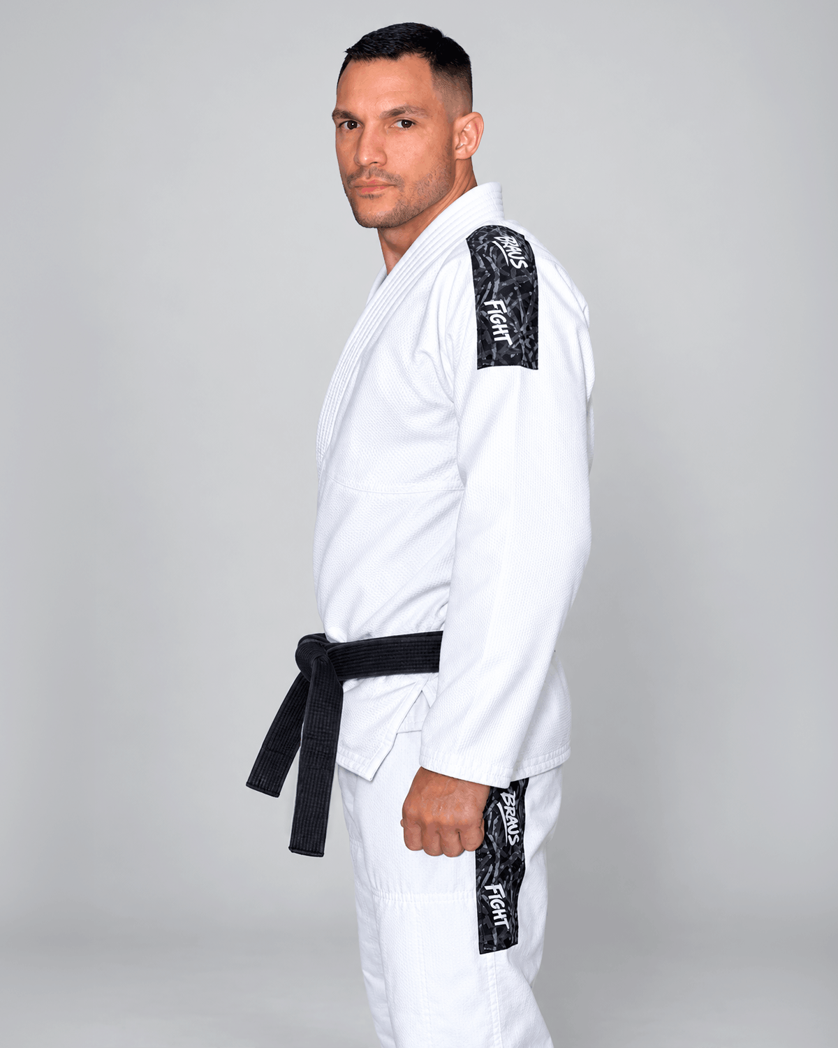 Bronx BJJ Gi