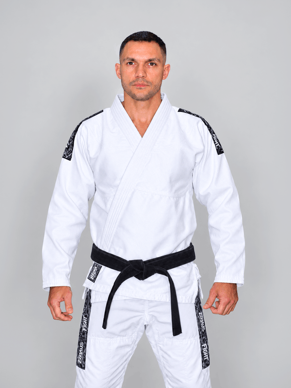 Bronx BJJ Gi