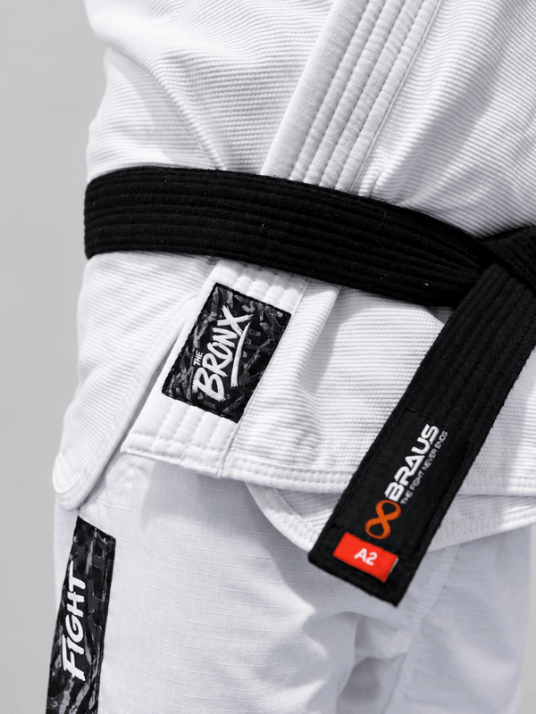 Bronx BJJ Gi