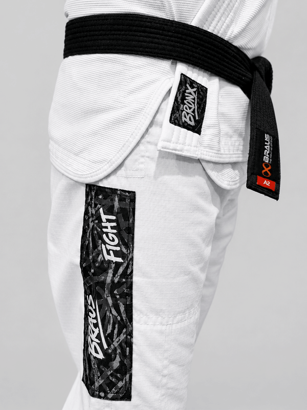 Bronx BJJ Gi