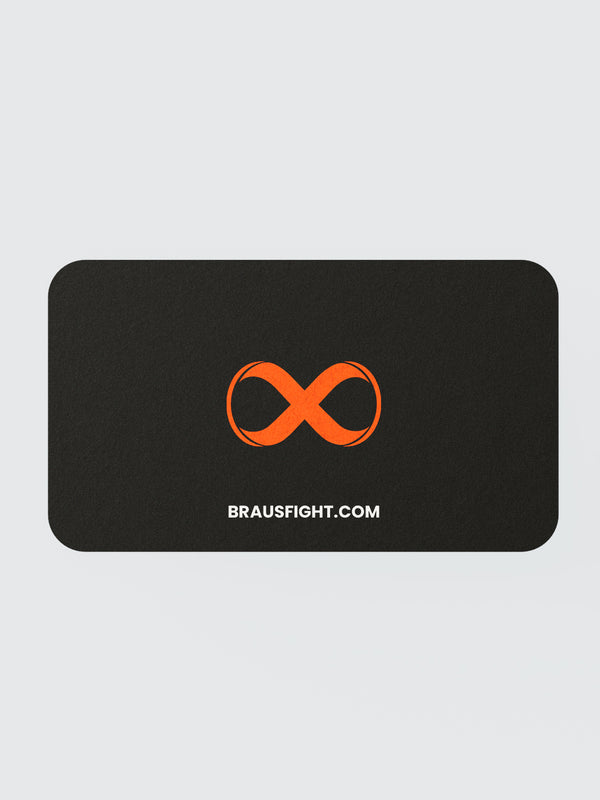 Braus Fight Gift Card