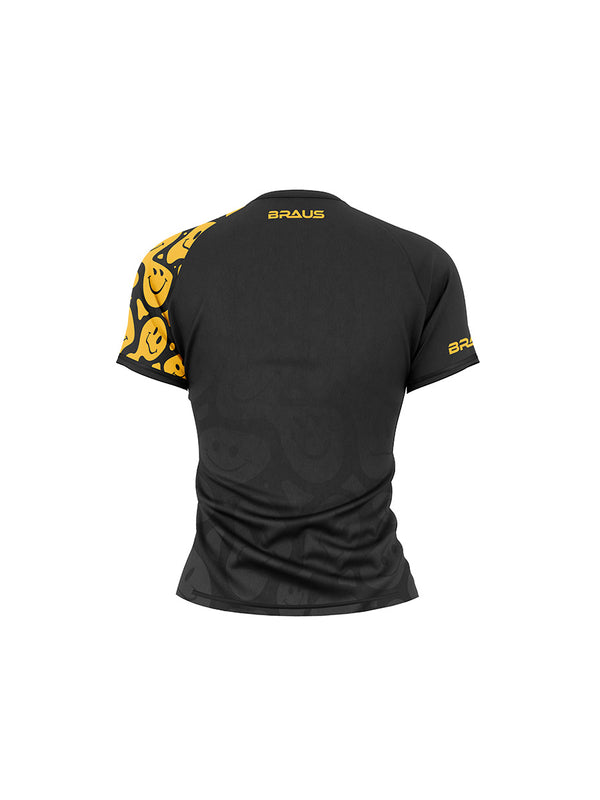 Happiness Kids No Gi Rash Guard - Limited Edition