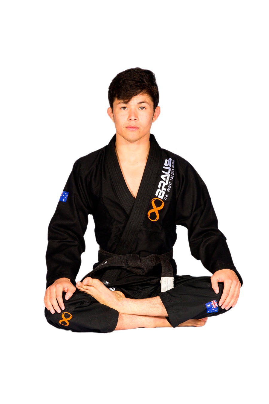 Braus Men's BJJ Essentials: The Ultimate Guide – Braus Fight AUS