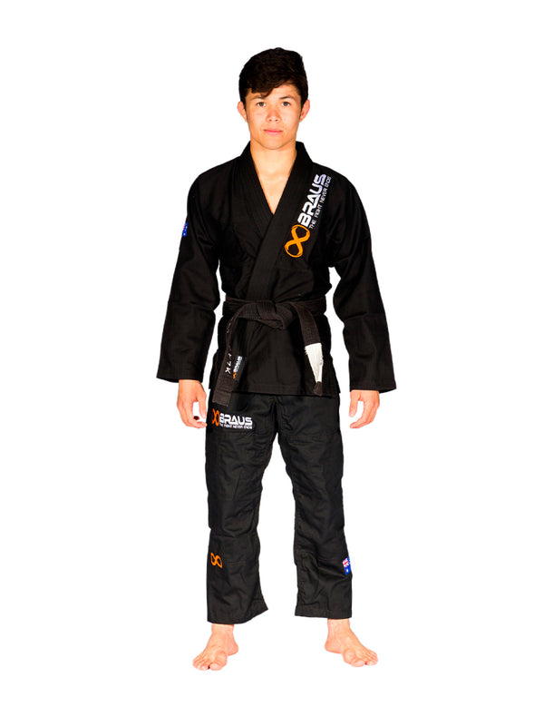 Pro Light BJJ Gi
