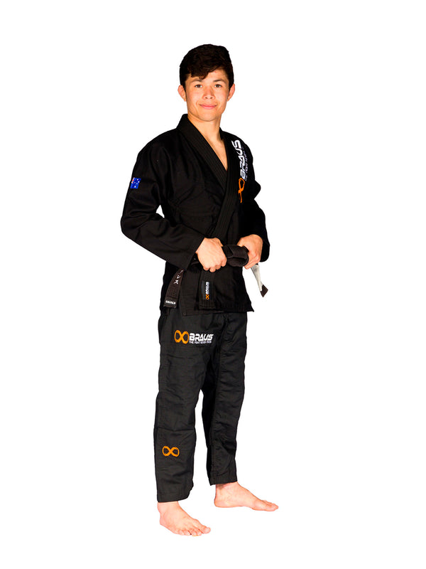 Pro Light BJJ Gi