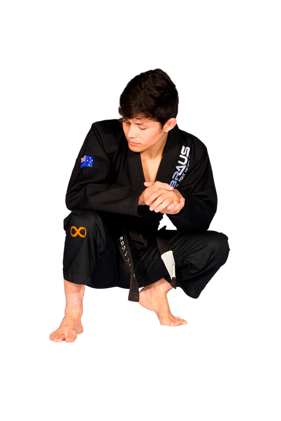 Pro Light BJJ Gi