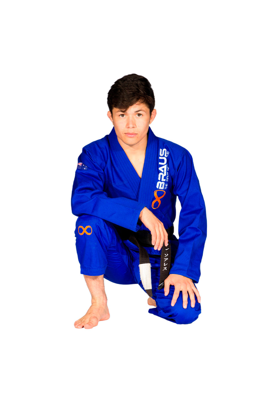 Pro Light BJJ Gi