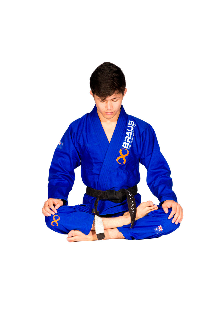 Pro Light BJJ Gi