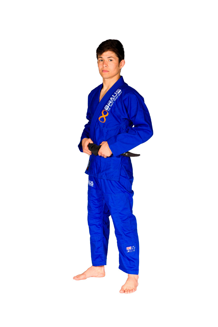 Pro Light BJJ Gi