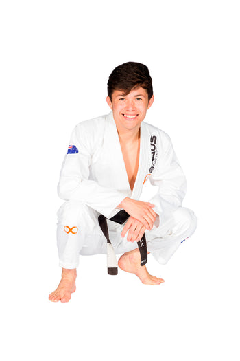 Pro Light BJJ Gi