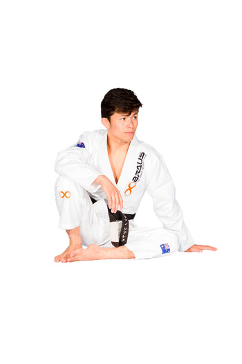 Pro Light BJJ Gi