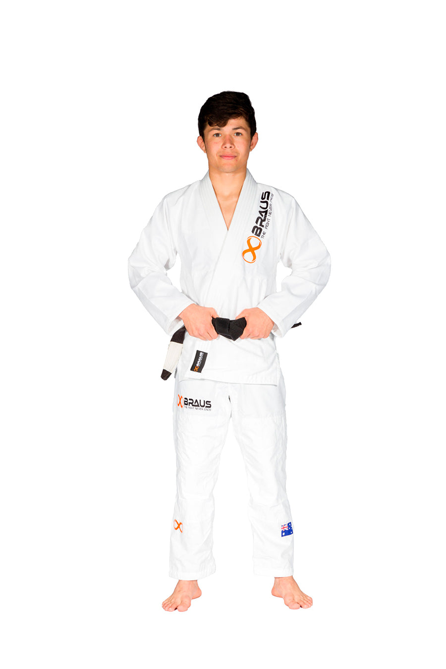 Worios Lightweight Pro Jiujitsu Gi store