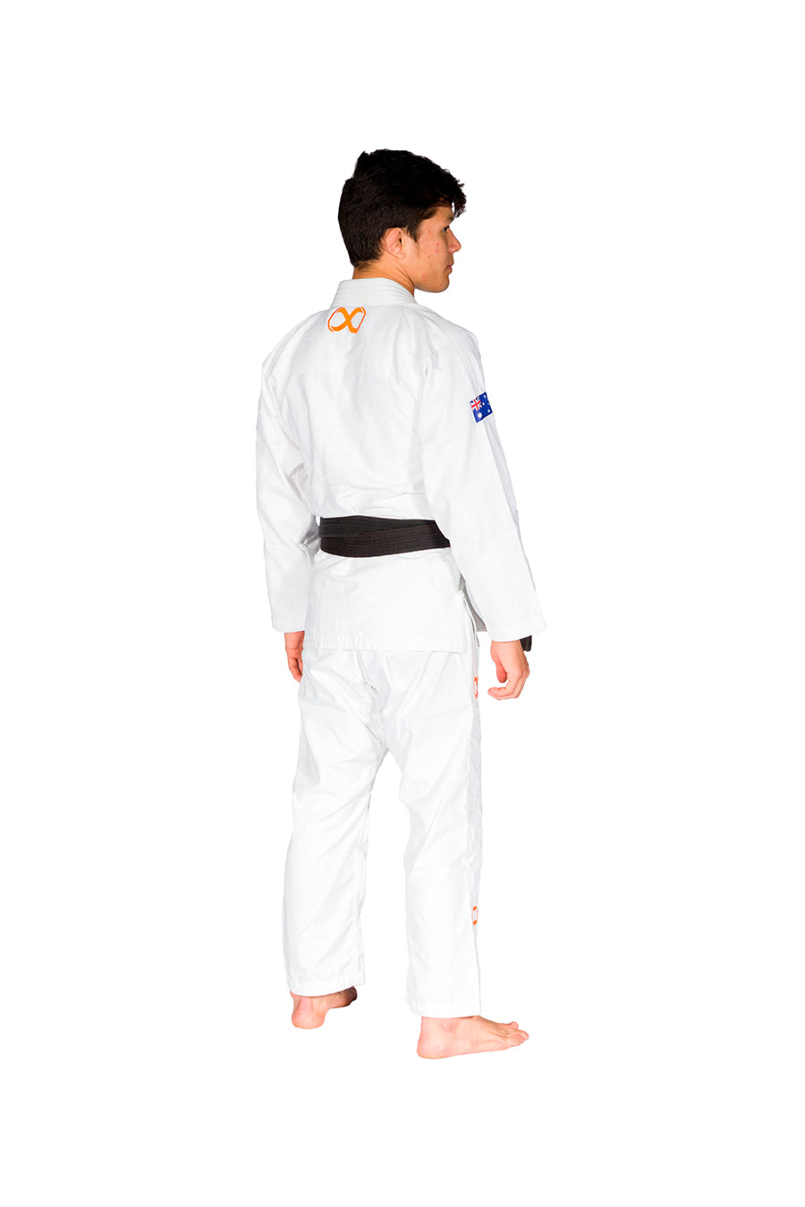 Pro Light BJJ Gi