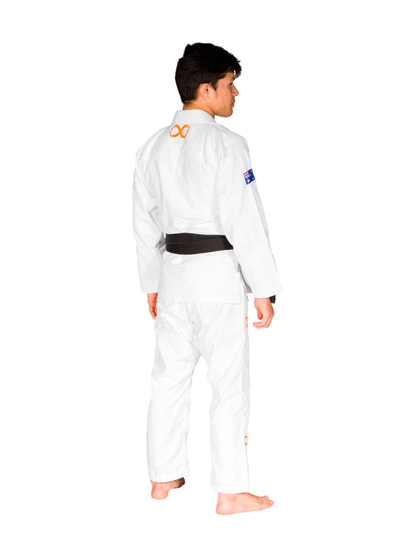 Pro Light BJJ Gi