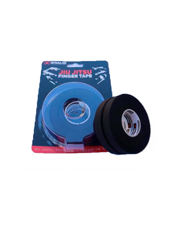 BRAUS Jiu Jitsu Finger Tape