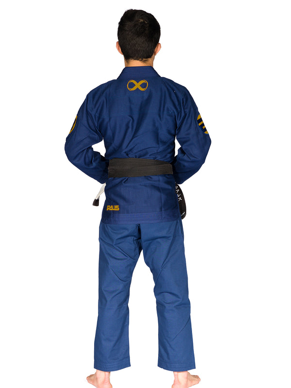 Just B Gold Element BJJ Gi