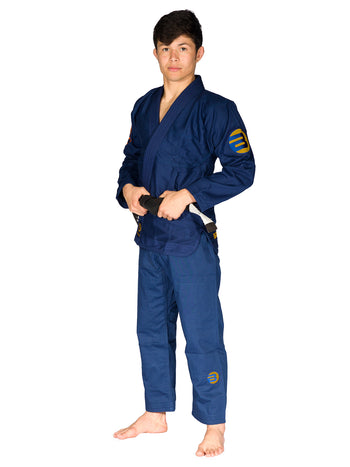 Just B Gold Element BJJ Gi
