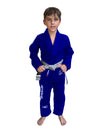 Premier Kids BJJ Gi (Under 6 Years Old)
