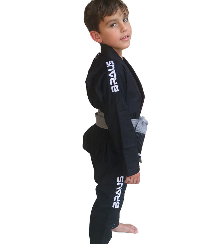 Premier Kids BJJ Gi (Under 6 Years Old)
