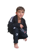 Premier Kids BJJ Gi (Under 6 Years Old)