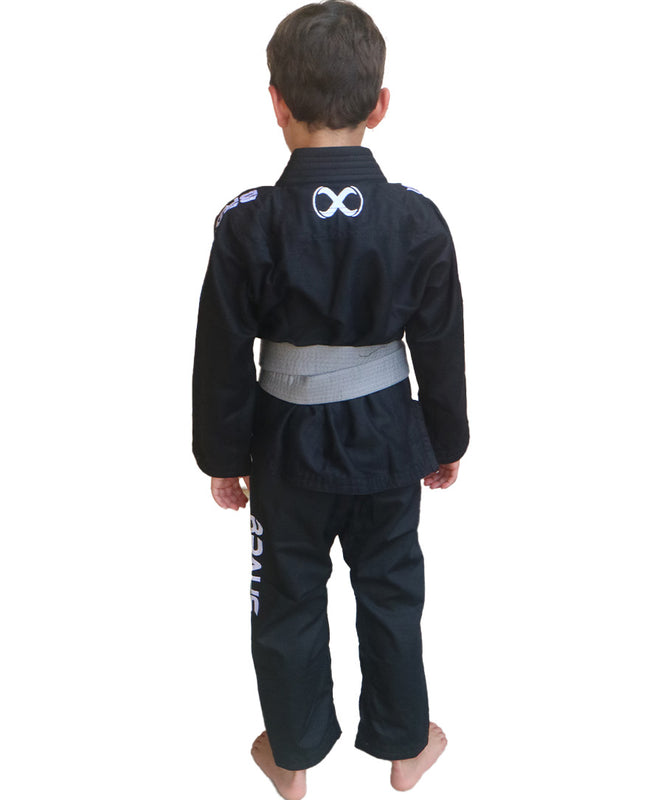 Premier Kids BJJ Gi (Under 6 Years Old)