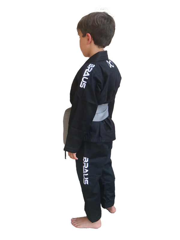 Premier Kids BJJ Gi (Under 6 Years Old)