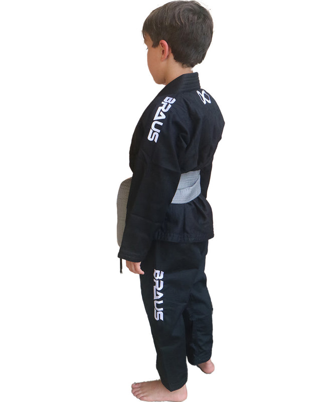 Premier Kids BJJ Gi (Under 6 Years Old)