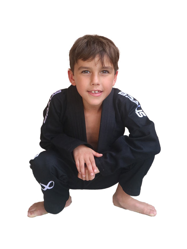 Premier Kids BJJ Gi (Under 6 Years Old)