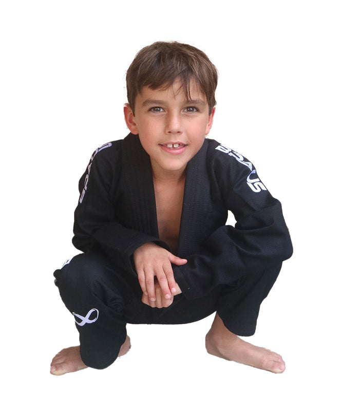 Premier Kids BJJ Gi (Under 6 Years Old)