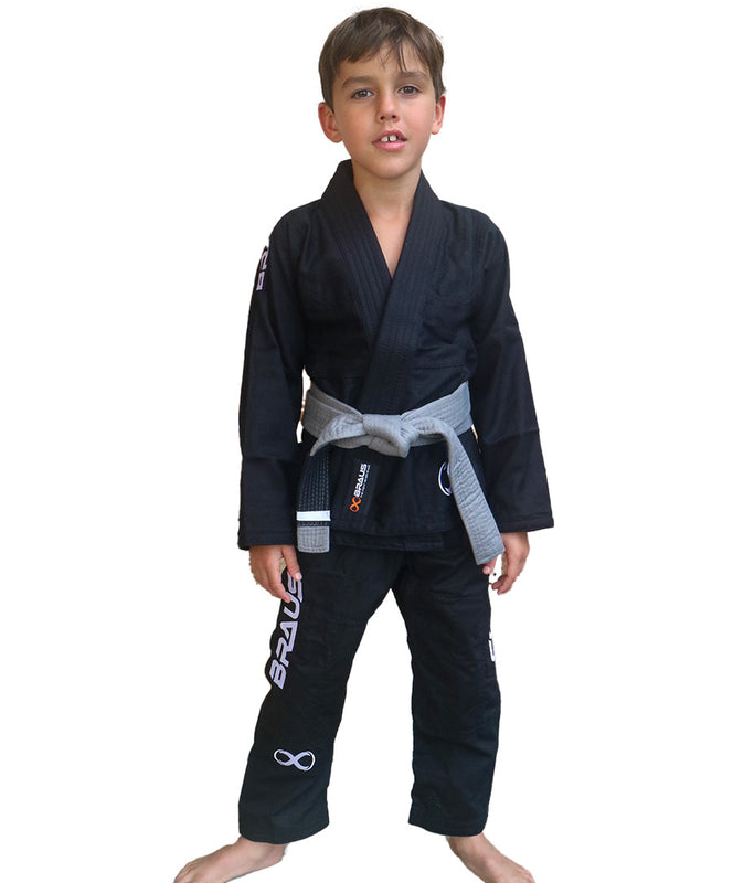 Premier Kids BJJ Gi (Under 6 Years Old)