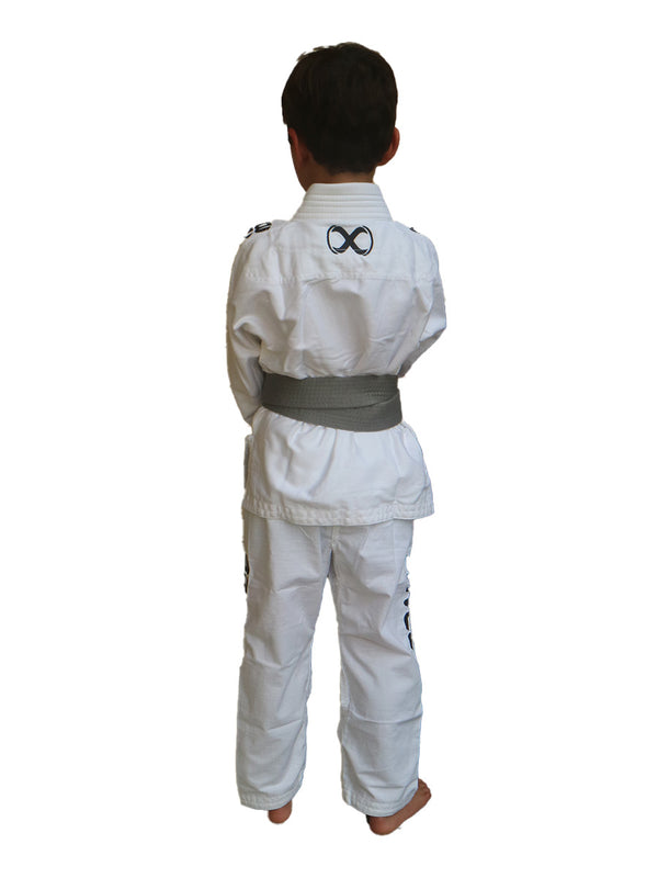 Premier Kids BJJ Gi (Under 6 Years Old)