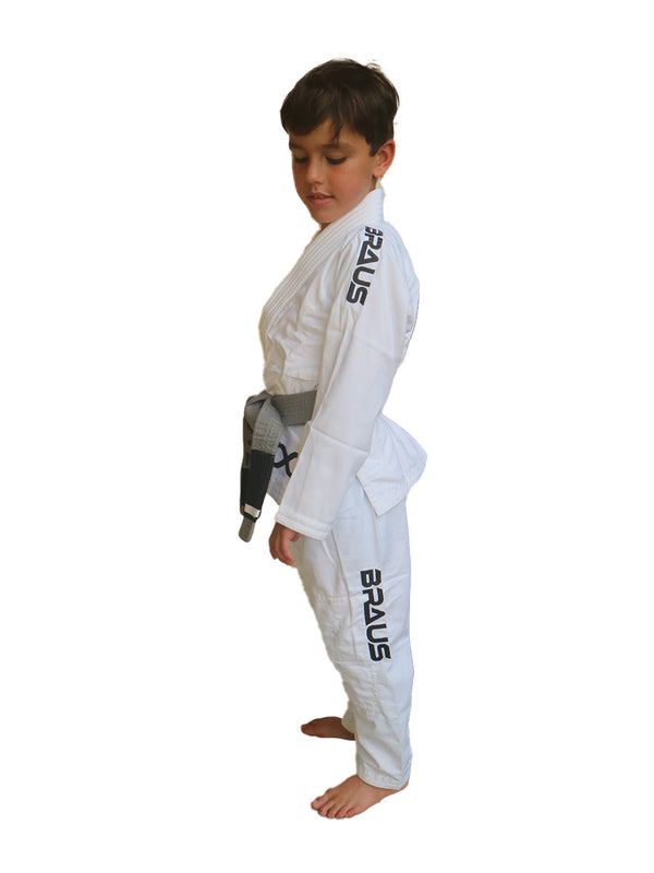 Premier Kids BJJ Gi (Under 6 Years Old)