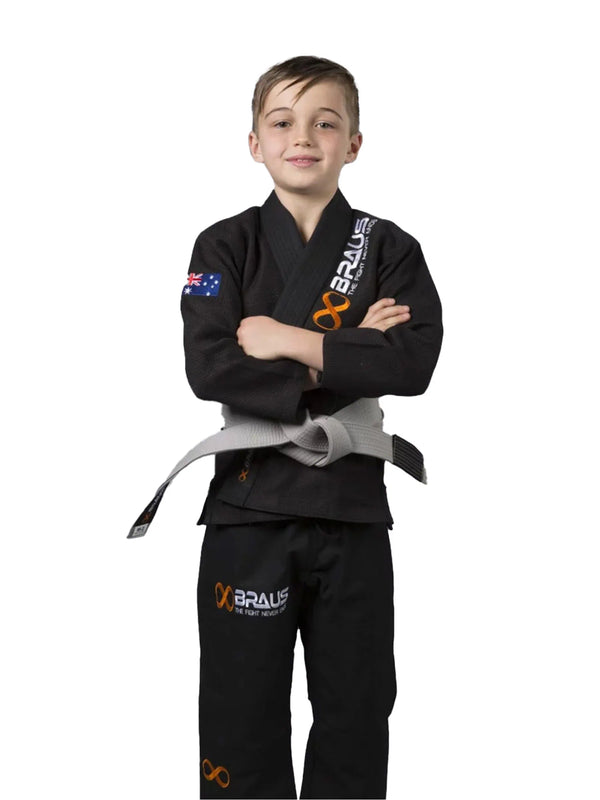 Pro Light Kids BJJ Gi