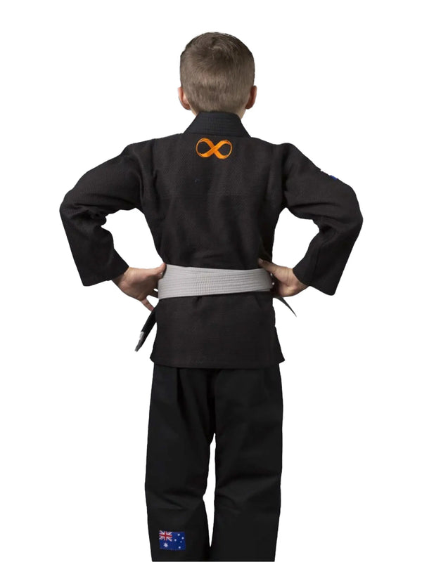 Pro Light Kids BJJ Gi