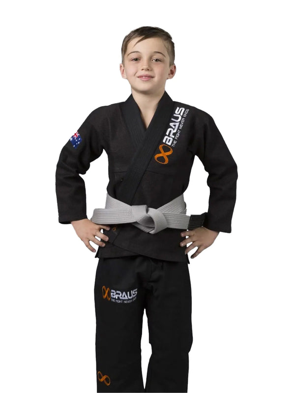 Pro Light Kids BJJ Gi
