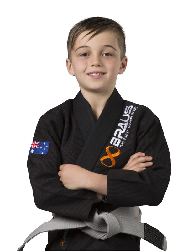 Pro Light Kids BJJ Gi