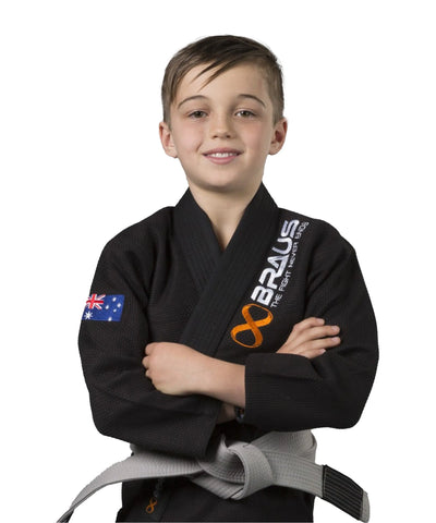 Pro Light Kids BJJ Gi