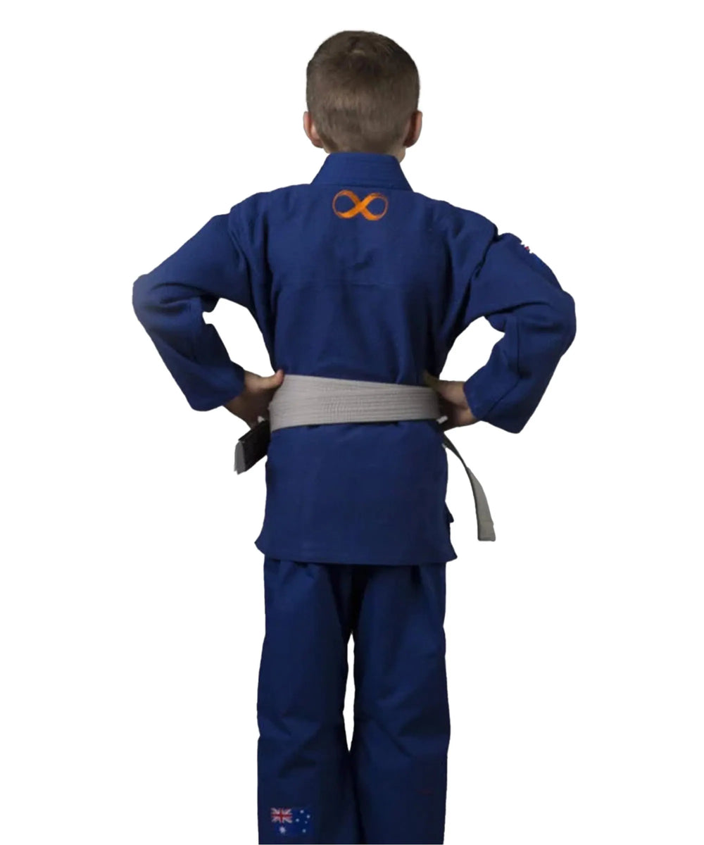 Pro Light Kids BJJ Gi