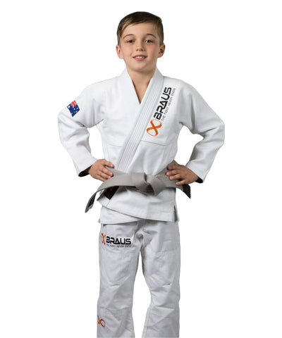 Pro Light Kids BJJ Gi