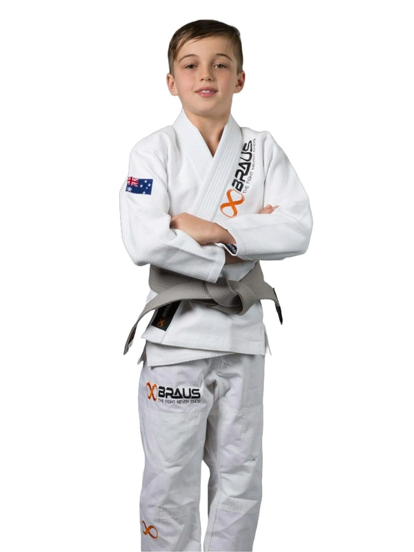Pro Light Kids BJJ Gi