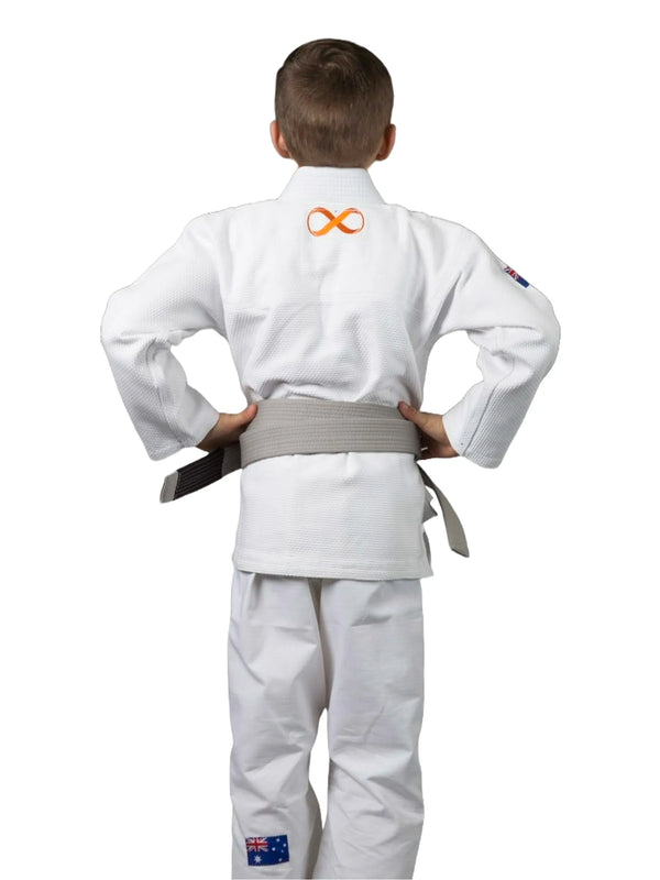 Pro Light Kids BJJ Gi