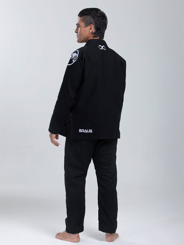 Pro Light Worlds BJJ Gi