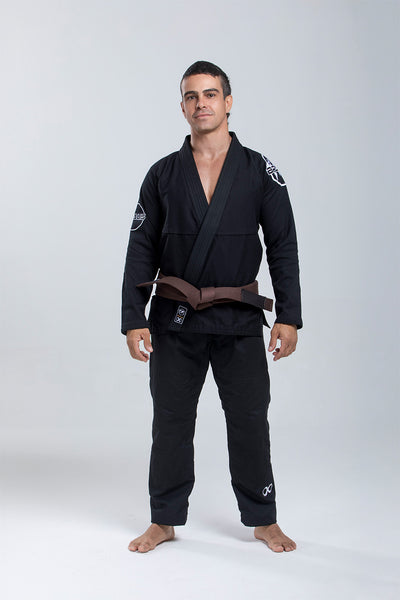 Pro Light World BJJ Gi