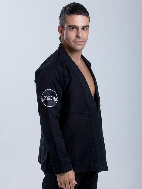 Pro Light Worlds BJJ Gi